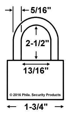 Master Lock Magnum M1LJSTS Commercial Laminated Steel Padlock Laminated Steel Padlocks 2 Master Lock Magnum M1LJSTS Commercial Laminated Steel Padlock Laminated Steel Padlocks