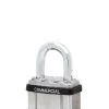 Master Lock Laminated Steel Padlocks Magnum M1STS Commercial Laminated Steel Padlock