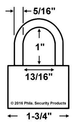 Master Lock Laminated Steel Padlocks Magnum M1STS Commercial Laminated Steel Padlock 2 Master Lock Laminated Steel Padlocks Magnum M1STS Commercial Laminated Steel Padlock