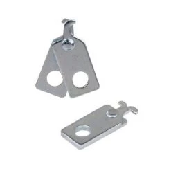 Flexguard MC98 Standard Scissor Clip FLEXGUARD Cable Locks