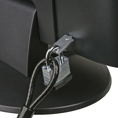 Flexguard MC98 Standard Scissor Clip FLEXGUARD Cable Locks 3 Flexguard MC98 Standard Scissor Clip FLEXGUARD Cable Locks