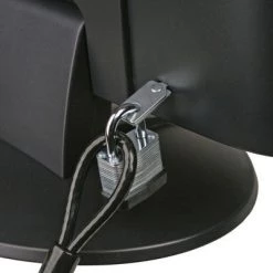 Flexguard FLEXGUARD Cable Locks MC99 Heavy Duty Scissor Clip