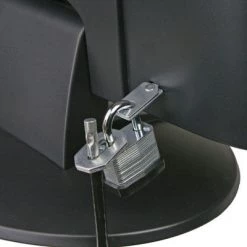 Flexguard FLEXGUARD Cable Locks MC99 Heavy Duty Scissor Clip