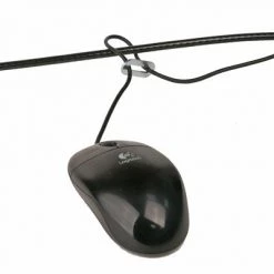Flexguard FLEXGUARD Cable Locks ML94 Standard Mouse Loop