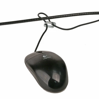 Flexguard FLEXGUARD Cable Locks ML95 Small Mouse Loop 2 Flexguard FLEXGUARD Cable Locks ML95 Small Mouse Loop