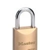Brass Padlocks Master Lock 6840 Brass Padlock