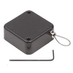 Flexguard FLEXGUARD Retractors RBC Standard Retractor With One Set Screw Collar