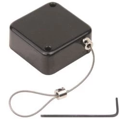 Flexguard RBCC Standard Retractor With Two Set Screw Collars FLEXGUARD Retractors