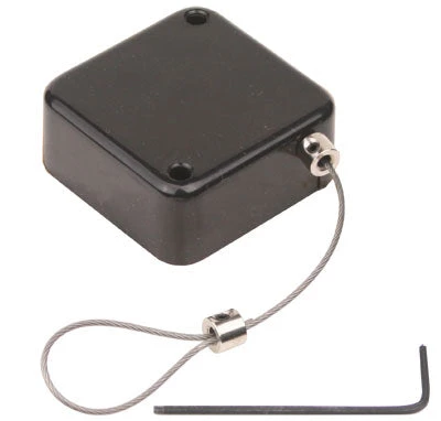 Flexguard RBCC Standard Retractor With Two Set Screw Collars FLEXGUARD Retractors 1 Flexguard RBCC Standard Retractor With Two Set Screw Collars FLEXGUARD Retractors