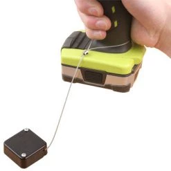 Flexguard RBCC Standard Retractor With Two Set Screw Collars FLEXGUARD Retractors 5 Flexguard RBCC Standard Retractor With Two Set Screw Collars FLEXGUARD Retractors