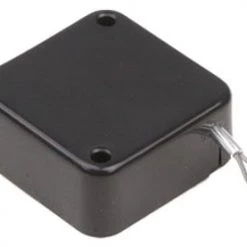 Flexguard RBL Standard Retractor With Loop FLEXGUARD Retractors