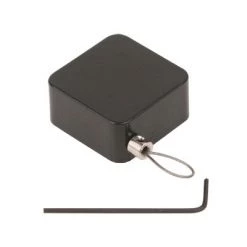 Flexguard FLEXGUARD Retractors RMC Mini Retractor With One Set Screw Collar