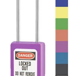 Master Lock S31LT Safety Lockout Padlock