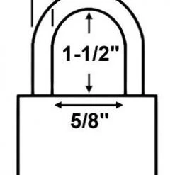 Master Lock S31 Safety Lockout Padlock Safety Lockout Padlocks 6 Master Lock S31 Safety Lockout Padlock Safety Lockout Padlocks
