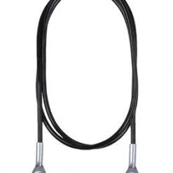 Flexguard SEE Straight Security Tether