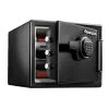 SentrySafe Model SFW082ET Digital Fire/Water Safe