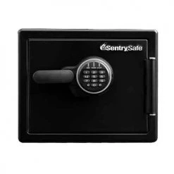 SentrySafe Model SFW082ET Digital Fire/Water Safe