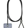 Flexguard SGC Straight Security Tether FLEXGUARD Security Tethers