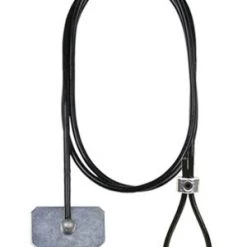 Flexguard SGC Straight Security Tether FLEXGUARD Security Tethers
