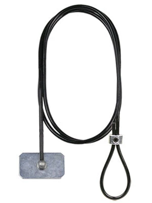 Flexguard SGC Straight Security Tether FLEXGUARD Security Tethers 1 Flexguard SGC Straight Security Tether FLEXGUARD Security Tethers