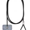 Flexguard SGL Straight Security Tether FLEXGUARD Security Tethers