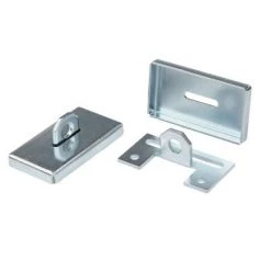 Flexguard SH25 Hasp FLEXGUARD Cable Locks