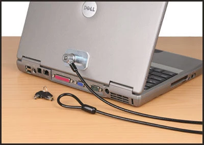 Flexguard Universal Cable Lock 1 Flexguard Universal Cable Lock