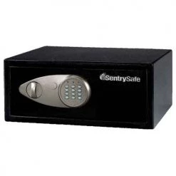 SentrySafe Model X075 Digital Security Safe