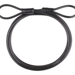 Flexguard Python Cable Locks 3/16" Security Cable, Choose Your Length