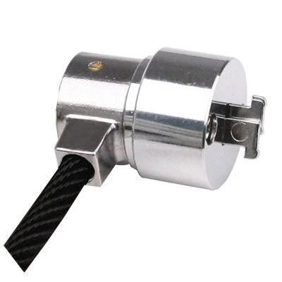 Flexguard CZL Coiled Security Tether 3 Flexguard CZL Coiled Security Tether