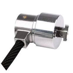 Flexguard AP932 Scissor Lock Adhesive Plate FLEXGUARD Cable Locks