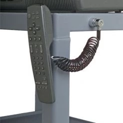 Flexguard CZL Coiled Security Tether