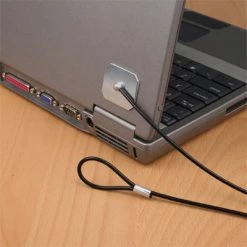 Flexguard SEE Straight Security Tether